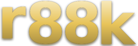 r88k logo